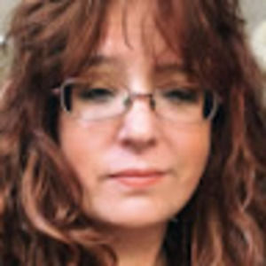 Meet your Posher, Natascha